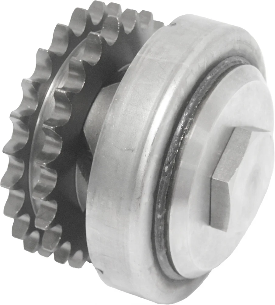 HARDDRIVE - 15-051 - Complete Compensator Sprocket Assembly