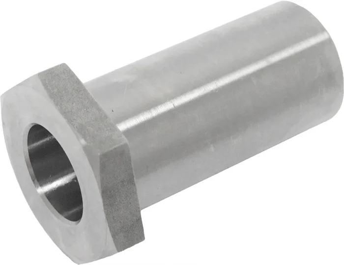 HARDDRIVE - 15-043 - Compensator Sprocket Nut