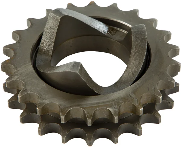 HARDDRIVE - 15-016 - Compensator Sprocket
