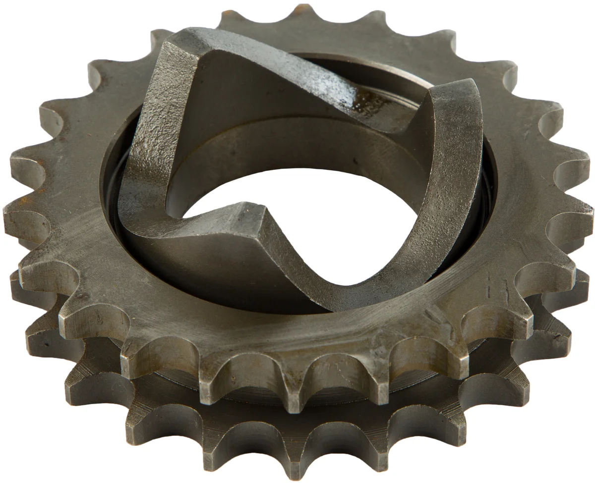 HARDDRIVE - 15-016 - Compensator Sprocket