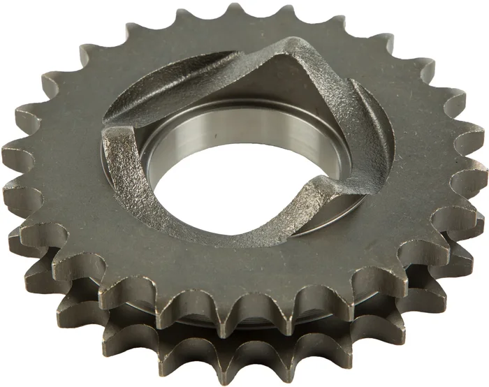 HARDDRIVE - 15-037 - Compensator Sprocket