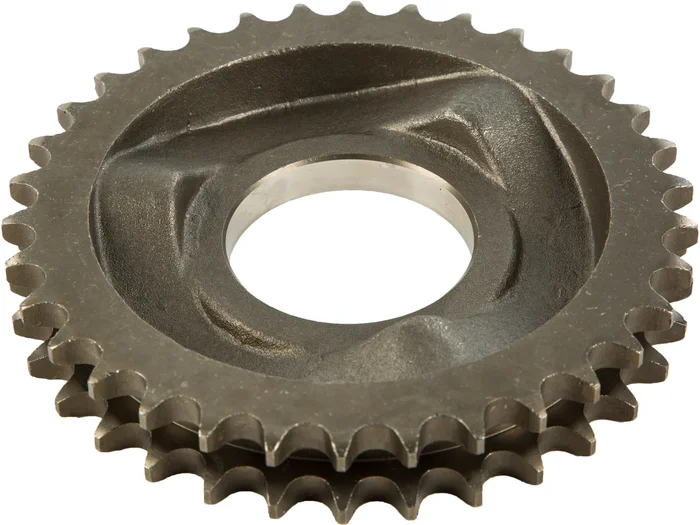 HARDDRIVE - 15-236 - Compensator Sprocket