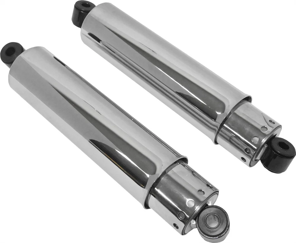HARDDRIVE - 30-485 - 4-Speed Shocks