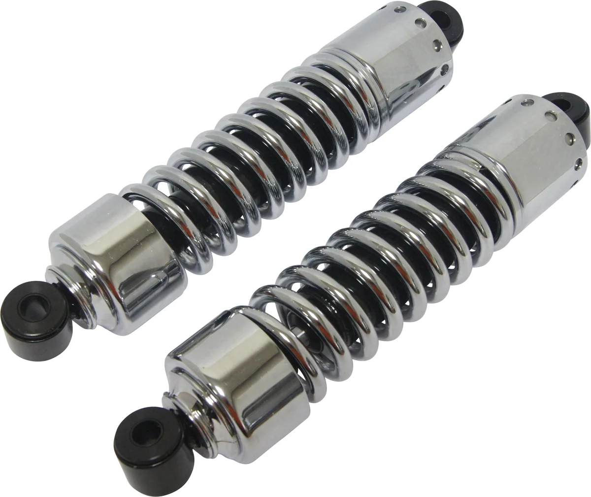 HARDDRIVE - 30-482 - 4-Speed Shocks