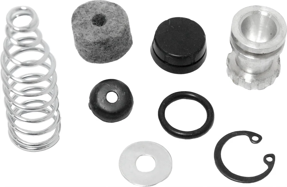 HARDDRIVE - 26-025A - Master Cylinder Rebuild Kit