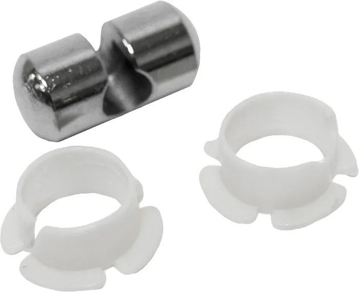 HARDDRIVE - 10-729C - Pin & Nylon Bushing