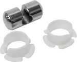 HARDDRIVE - 10-729C - Pin & Nylon Bushing
