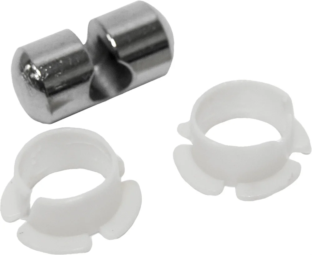 HARDDRIVE - 10-729C - Pin & Nylon Bushing