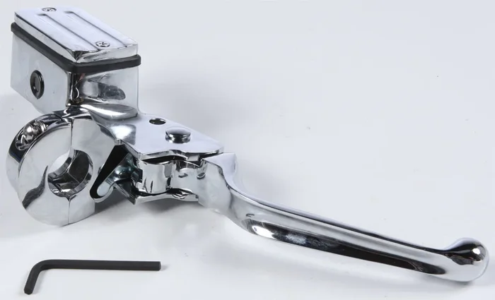 HARDDRIVE - 29-018 - Master Cylinder