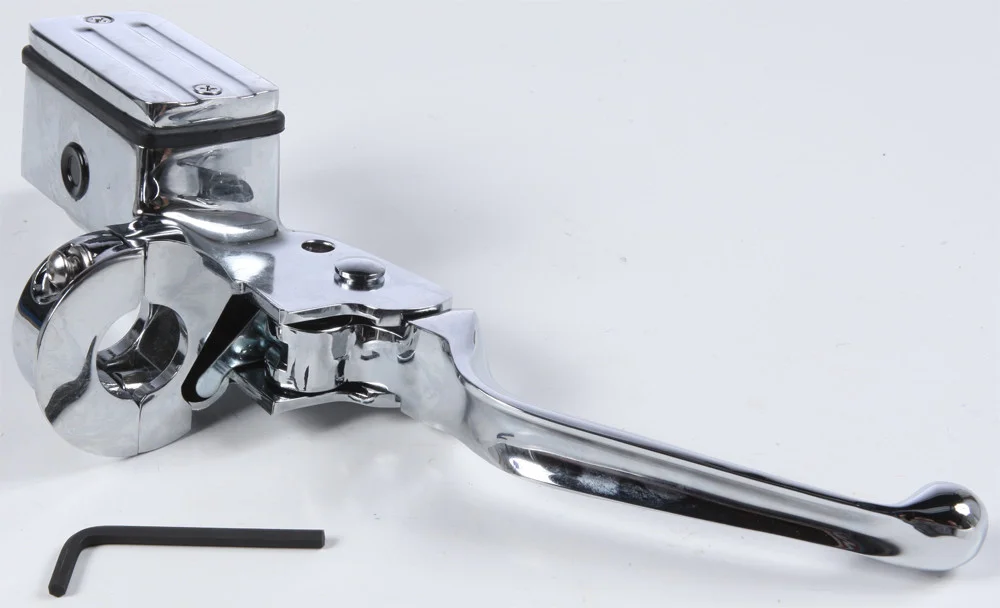 HARDDRIVE - 29-018 - Master Cylinder