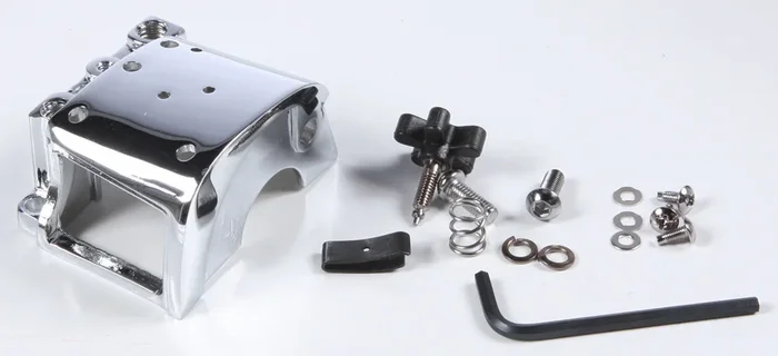 HARDDRIVE - 26-070D - Switch Housing