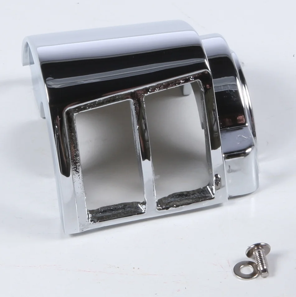 HARDDRIVE - 26-070B - Switch Housing