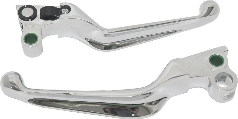 HARDDRIVE - 20-228 - Wide Blade Lever Set