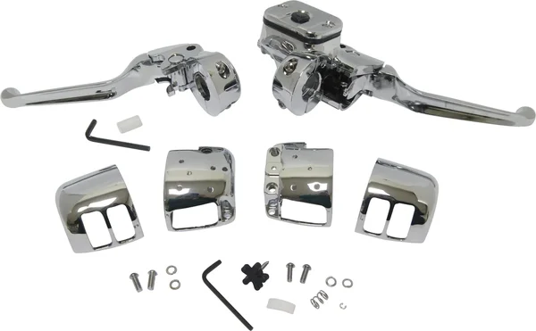 HARDDRIVE - 26-094 - Handlebar Controls