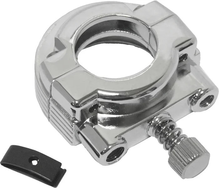 HARDDRIVE - 30-106D - Throttle Clamp