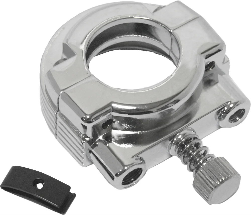 HARDDRIVE - 30-665A - Throttle Clamp