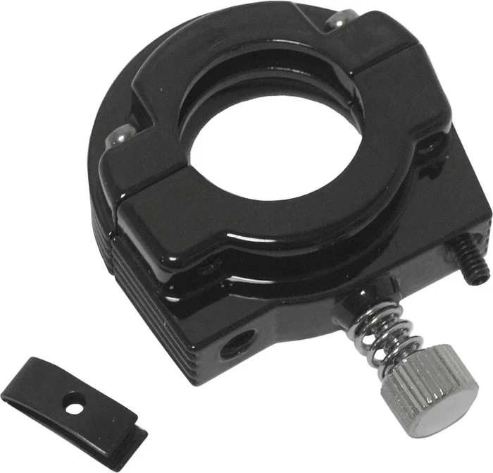 HARDDRIVE - 30-665AB - Throttle Clamp