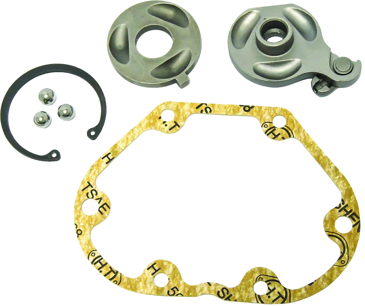 HARDDRIVE - 68-545 - Clutch Release Kit