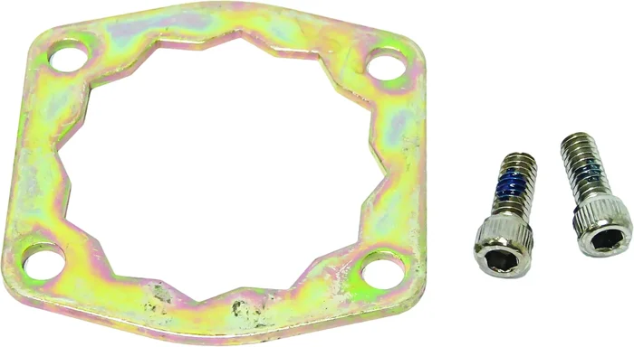 HARDDRIVE - 15-104 - Pulley Lock Plate