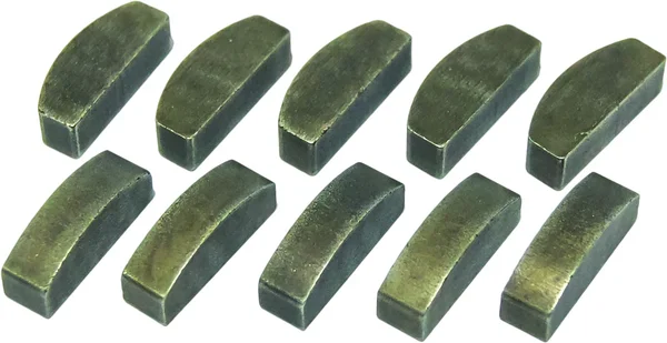 HARDDRIVE - 68-506A - Clutch Hub Keys