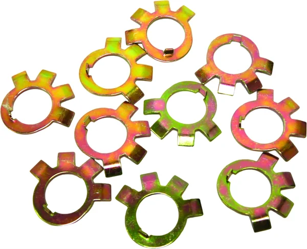 HARDDRIVE - 70-204 - Clutch Pushrod Adjuster