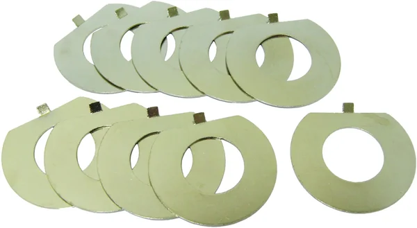 HARDDRIVE - 04-084A - Fork Stem Lock Washers