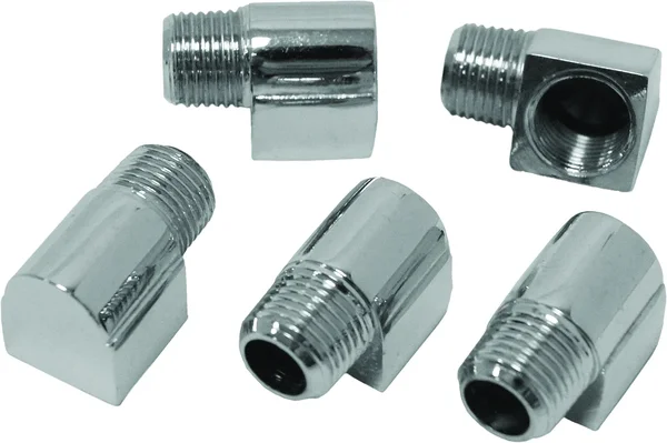 HARDDRIVE - 02-038A - Oil Line Fitting