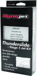 DYNOJET Thunderslide Kit - Precision Fuel Control for Carbureted Powersports Engines