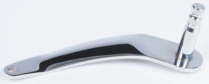 HARDDRIVE - 291314 - Transmission Inner Shift Arm