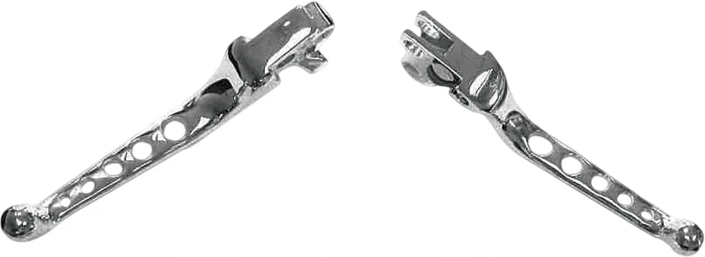HARDDRIVE - 053520 - Custom Levers