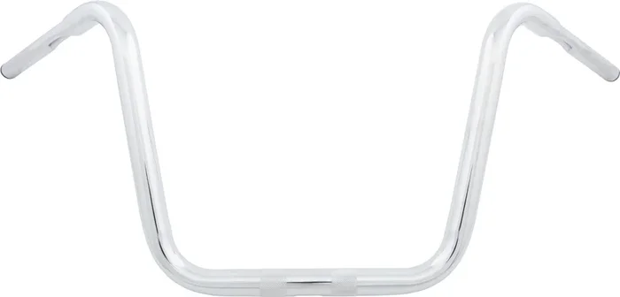 HARDDRIVE - 096433 - 1 1/4" Ape Hanger Handlebars
