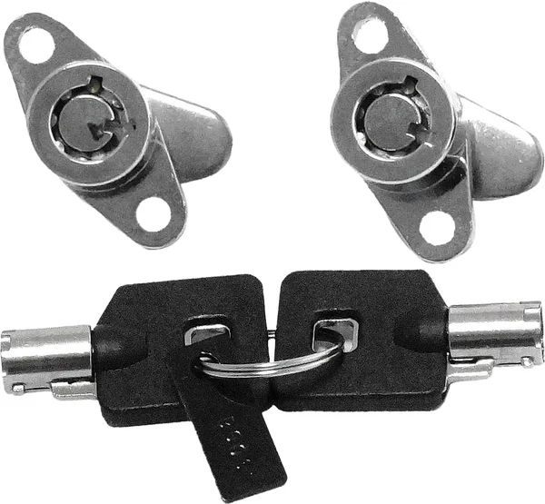 HARDDRIVE - 370961 - OEM Style Lock Kit w/Key