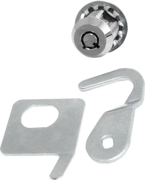 HARDDRIVE - 370967 - OEM Style Lock Kit w/Key
