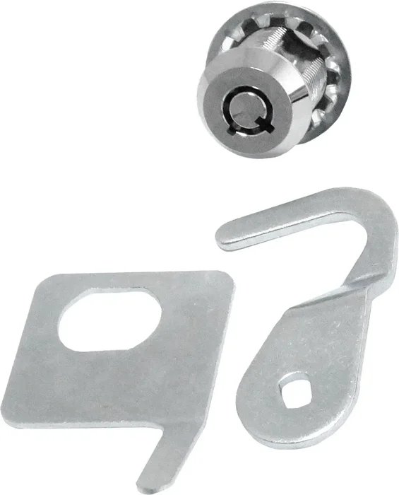 HARDDRIVE - 370967 - OEM Style Lock Kit w/Key