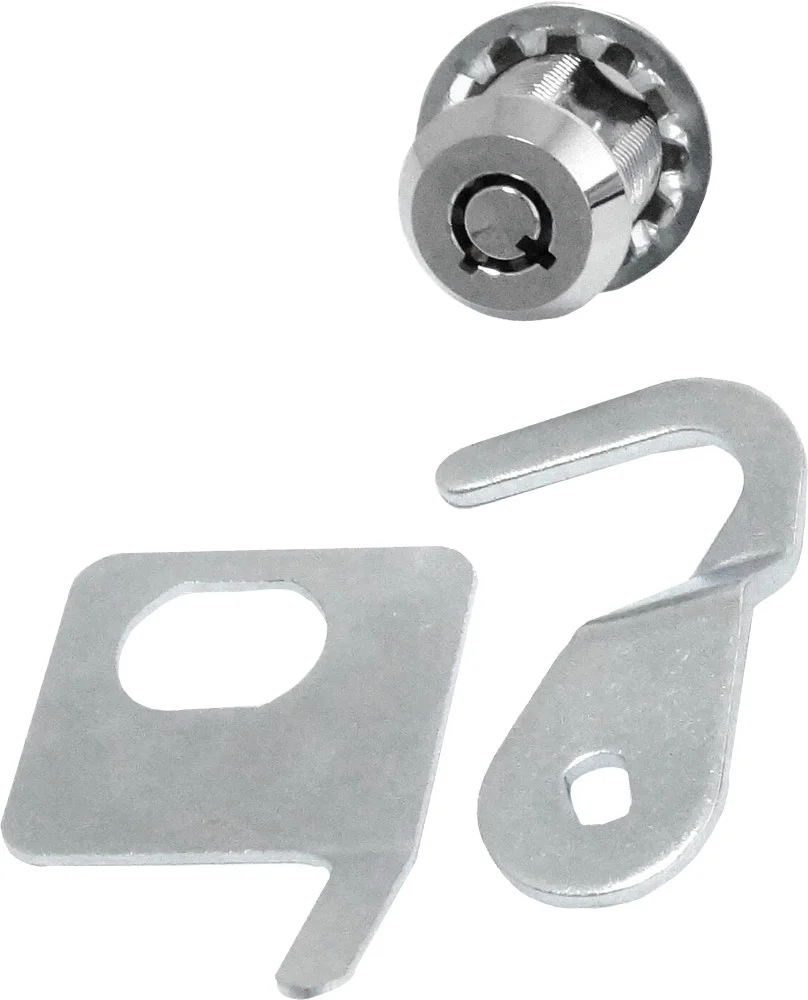 HARDDRIVE - 370967 - OEM Style Lock Kit w/Key