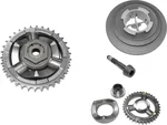 HARDDRIVE - 241275 - High Performance Compensator Sprocket