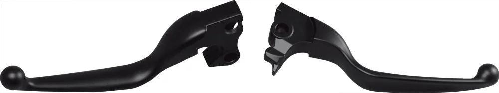 HARDDRIVE - 00140B - '14-Up Sportster Levers