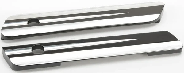 HARDDRIVE - HE-104611-A - Saddlebag Latch Cover