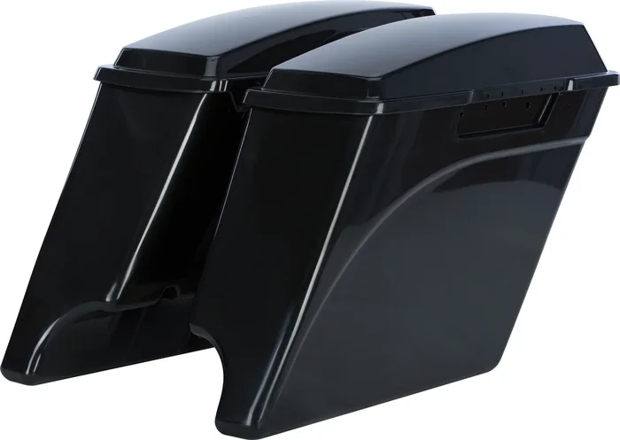 HARDDRIVE - CFP-HL1584-001R - ABS Saddlebags