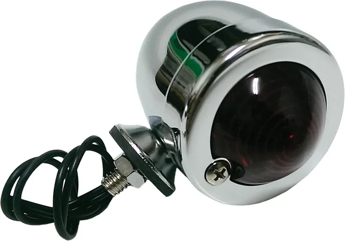 HARDDRIVE - 201036 - Bullet Light