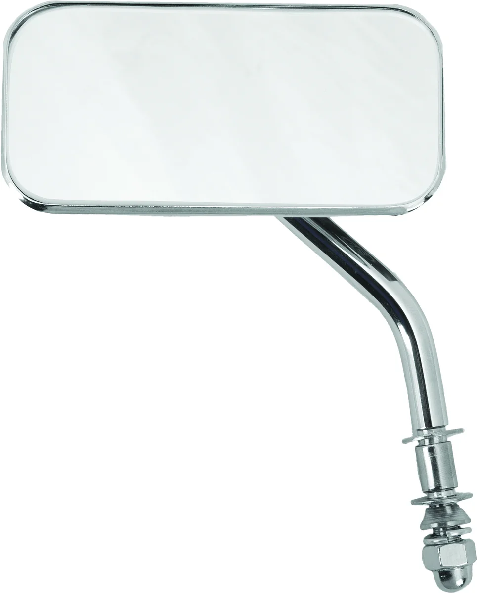 HARDDRIVE - 153086 - Rectangular Mirror
