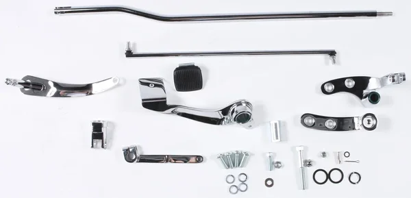 HARDDRIVE - 121022 - All Dyna Glide Forward Control Kit