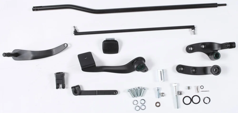 HARDDRIVE - 121023 - All Dyna Glide Forward Control Kit