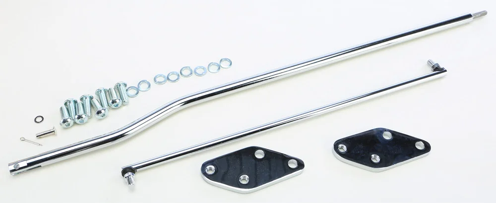 HARDDRIVE - 121024 - All Dyna Glide Forward Extension Kit