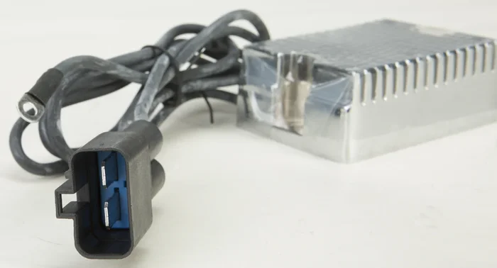 HARDDRIVE - H1200C - Regulator