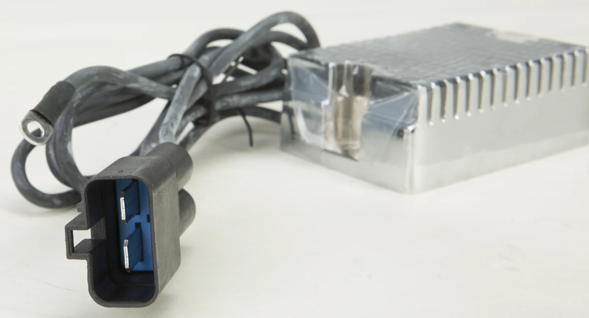 HARDDRIVE - H1200C - Regulator