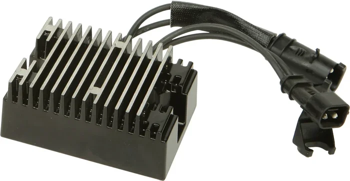 HARDDRIVE - H4607 - Regulator