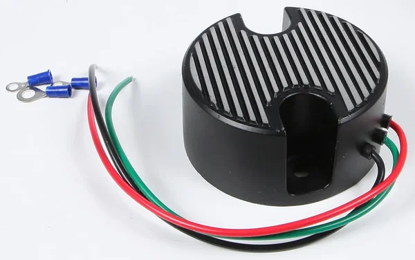 HARDDRIVE - H615 - Regulator