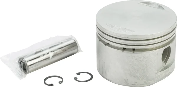 HARDDRIVE - 20-001 - Stock Compression Piston