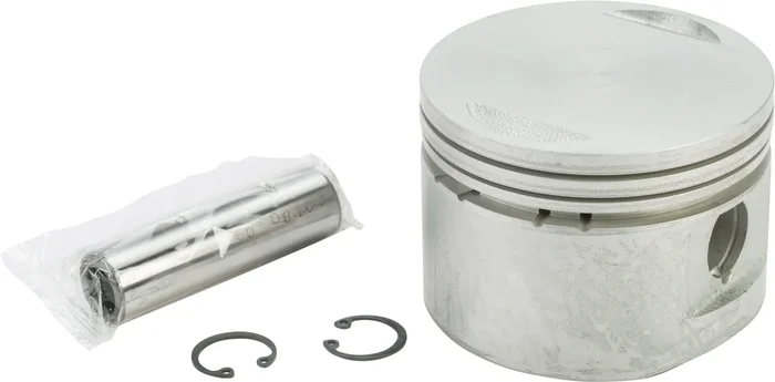 HARDDRIVE - 20-001 - Stock Compression Piston